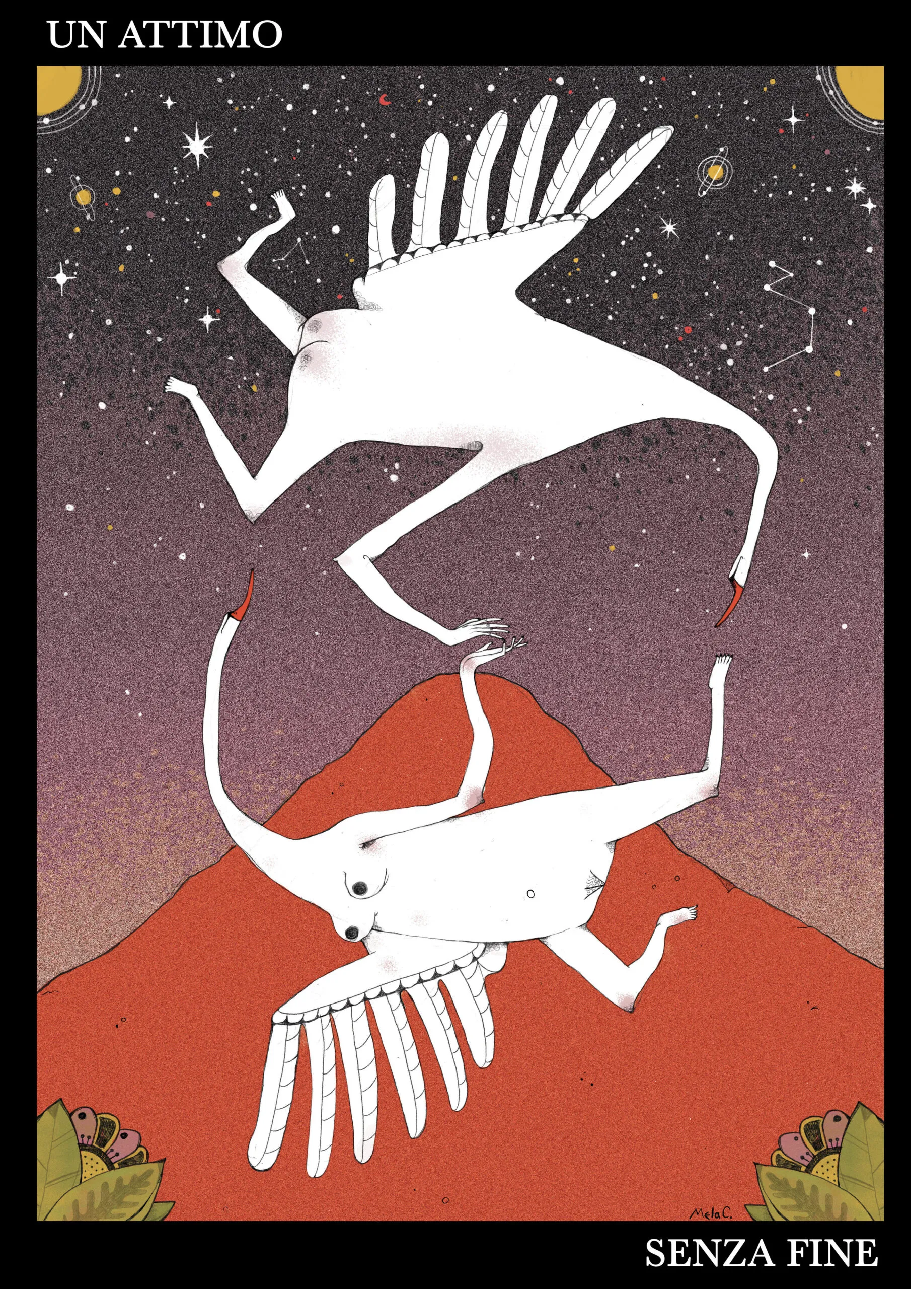Night Pegasus